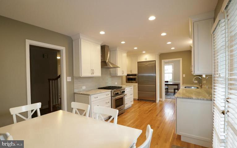 9204 Cedar Way Bethesda, MD 20814 - Photo 10 of 30