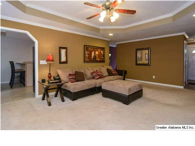 797 Cedar Creek Road Odenville, AL 35120 - Photo 9 of 32