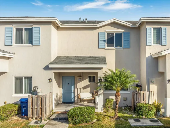 $375,000 | 1214 Northwest 4th Lane, Unit 1214, Homestead, FL 33034