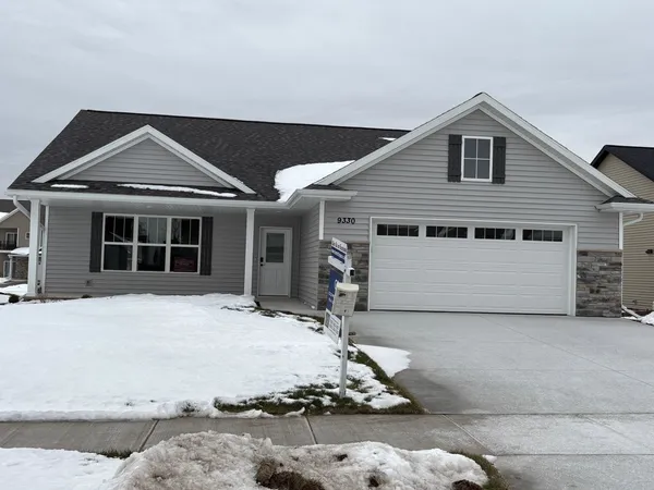 $389,900 | N9330 Gemstone Court, Appleton, WI 54915