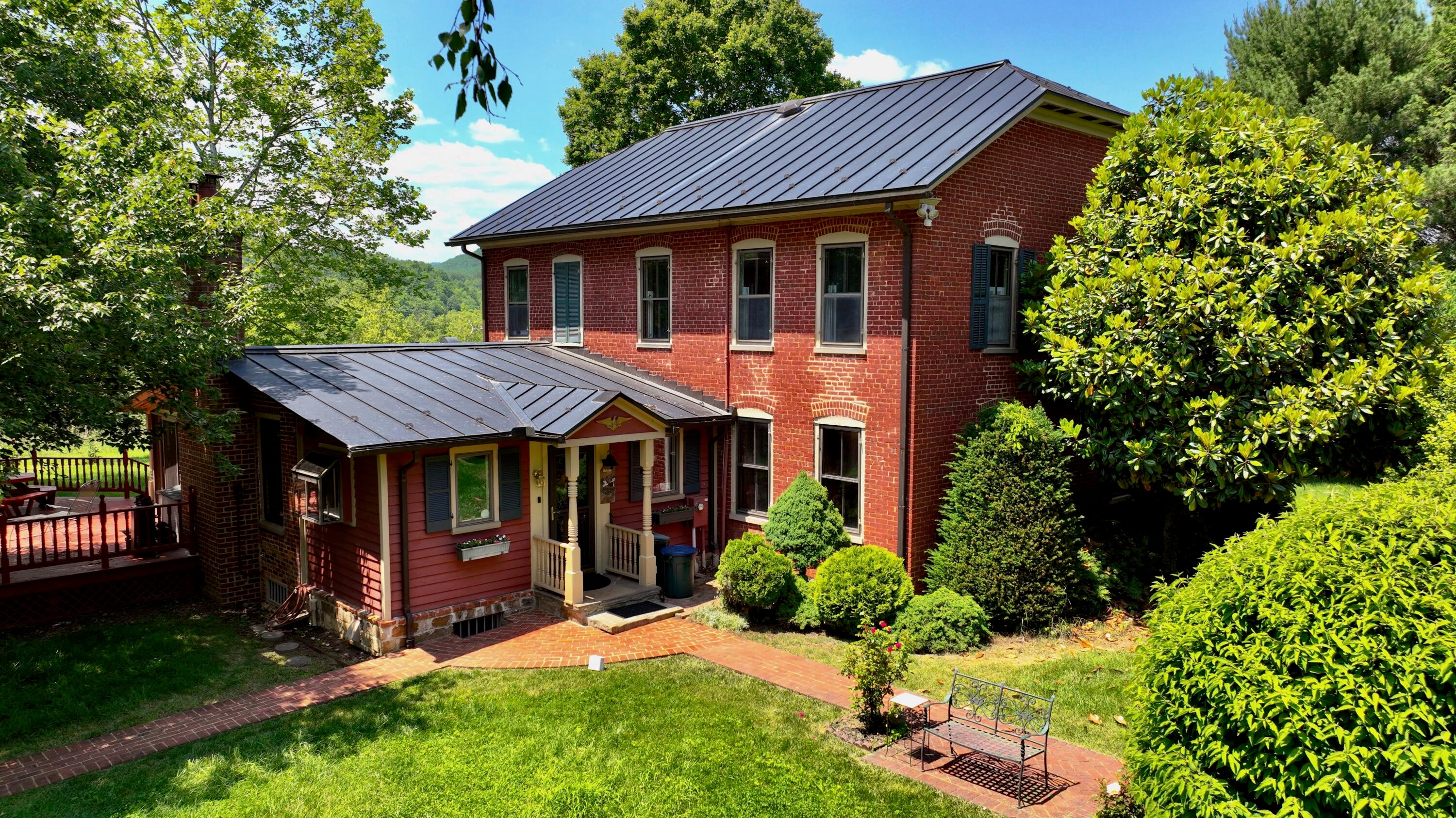 106 Creamery Road Pence Springs, WV 24962 - Photo 9 of 153 Gallery Image 9