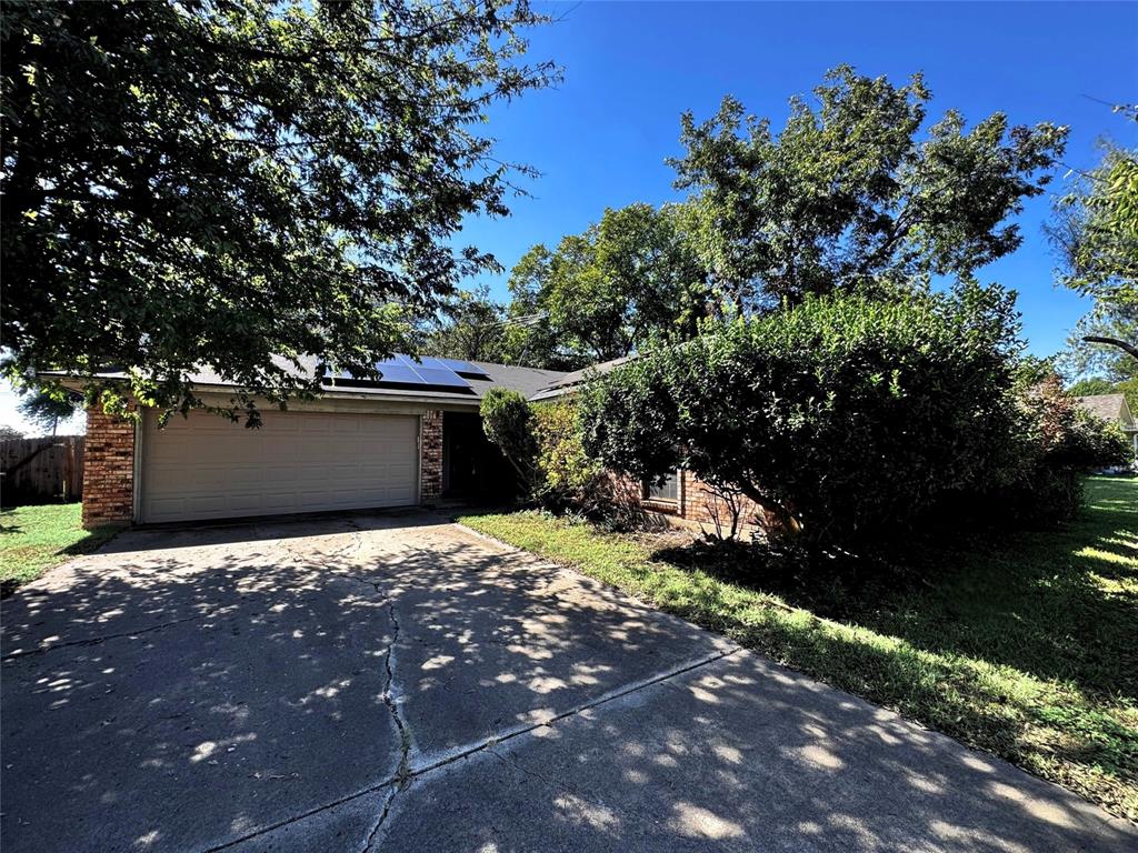 1328 Timbercreek Road Benbrook, TX 76126 - Photo 1 of 17 Gallery Image 1