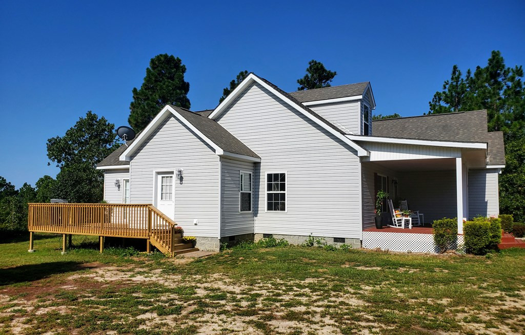 44 Lake Duncan Road Aiken, SC 29801 - Photo 4 of 25 Gallery Image 4