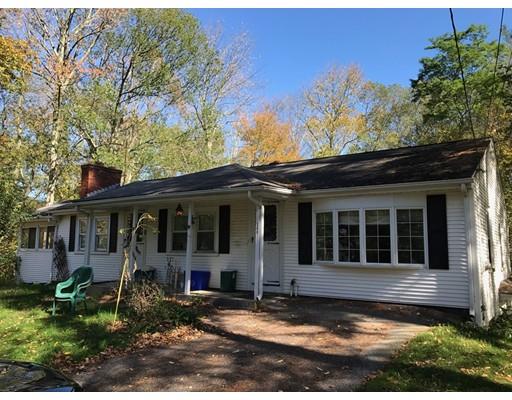 388 Chestnut Hill Road Millville, MA 01529 - Photo 1 of 21 Gallery Image 1