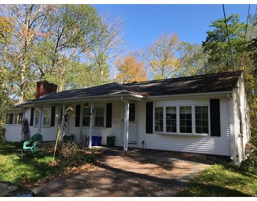 388 Chestnut Hill Road Millville, MA 01529 - Photo 16 of 21 Gallery Image 16