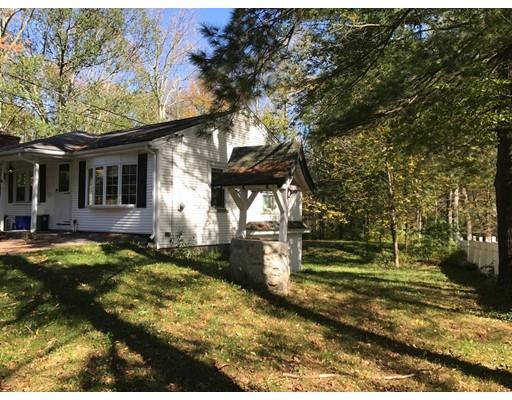 388 Chestnut Hill Road Millville, MA 01529 - Photo 18 of 21 Gallery Image 18