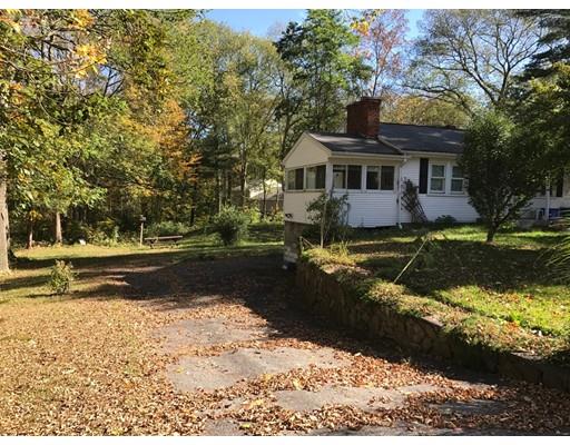 388 Chestnut Hill Road Millville, MA 01529 - Photo 19 of 21 Gallery Image 19