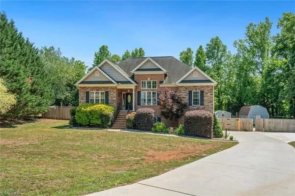 $3,800 | 187 Marbrook Drive, Mocksville, NC 27028