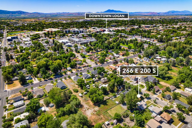 266 East 200 South Logan, UT 84321 - Photo 54 of 56