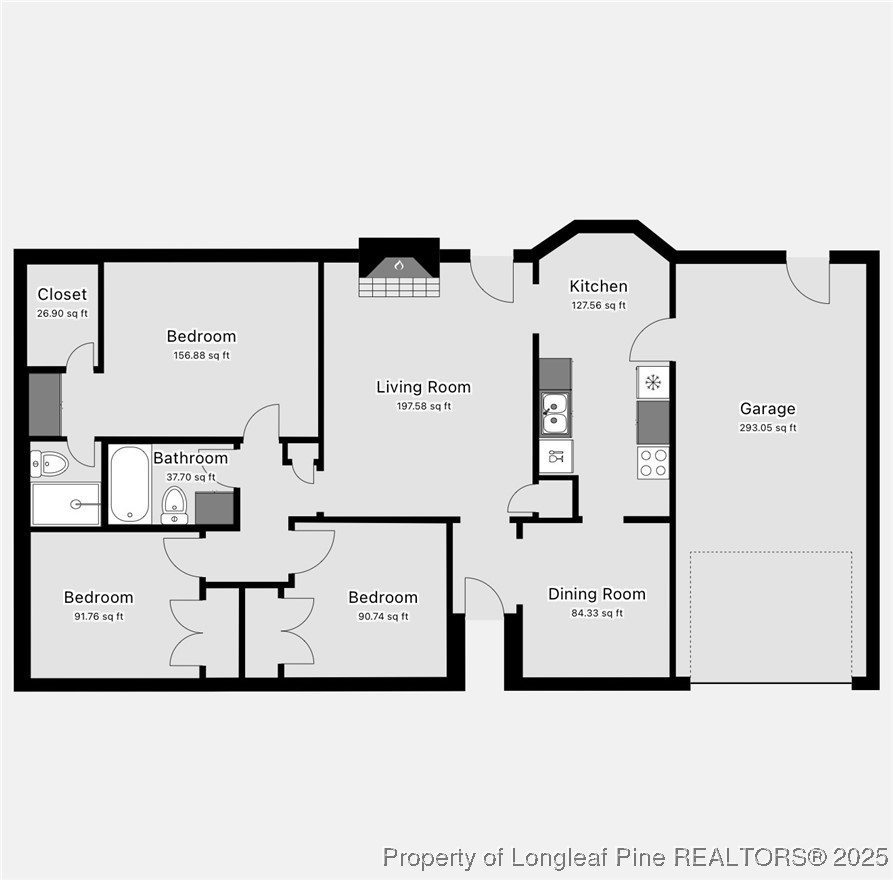 524 Jennings Farm Road Fayetteville, NC 28314 - Photo 3 of 39