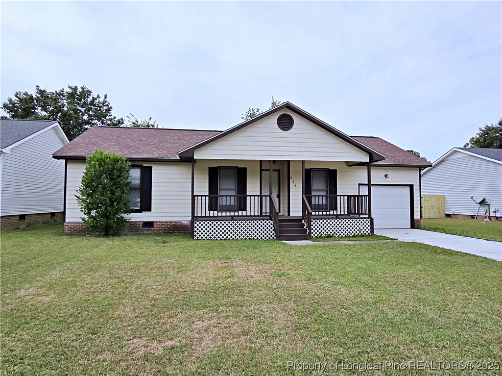 524 Jennings Farm Road Fayetteville, NC 28314 - Photo 32 of 39