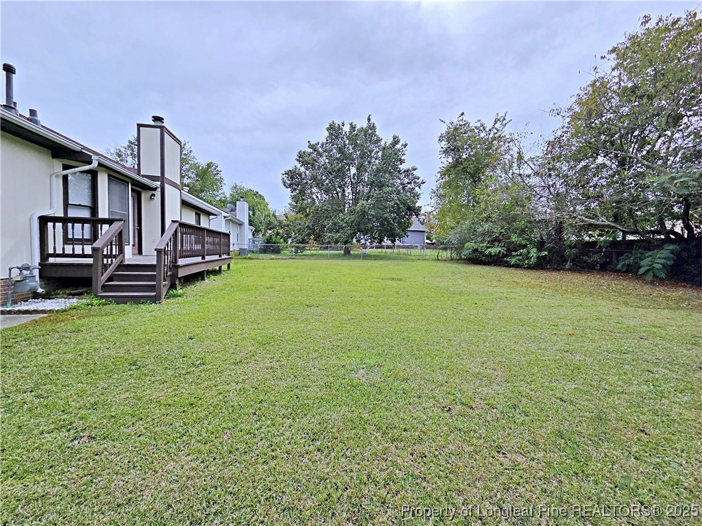 524 Jennings Farm Road Fayetteville, NC 28314 - Photo 38 of 39