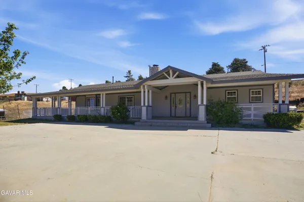 $667,000 | 39646 87th Street West, Leona Valley, CA 93551