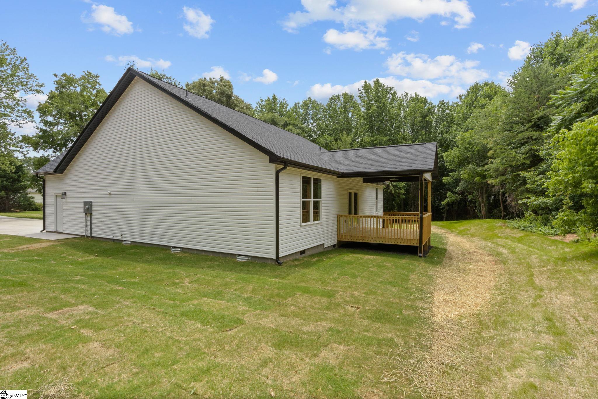 215 Timberlane Road Greer, SC 29651 - Photo 37 of 38