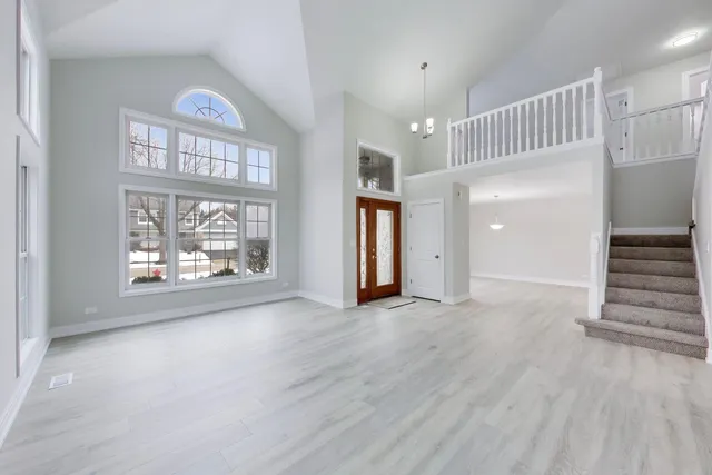 $569,999 | 1137 Fieldstone Lane, Bartlett, IL 60103