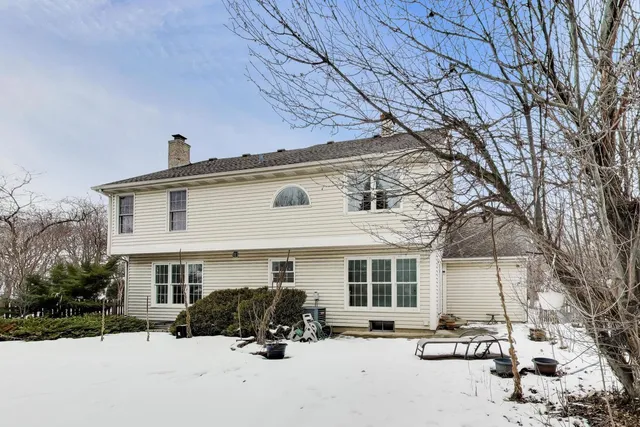 $569,999 | 1137 Fieldstone Lane, Bartlett, IL 60103