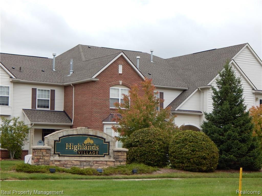 16833 Hawick Lane Romulus, MI 48174 - Photo 12 of 12