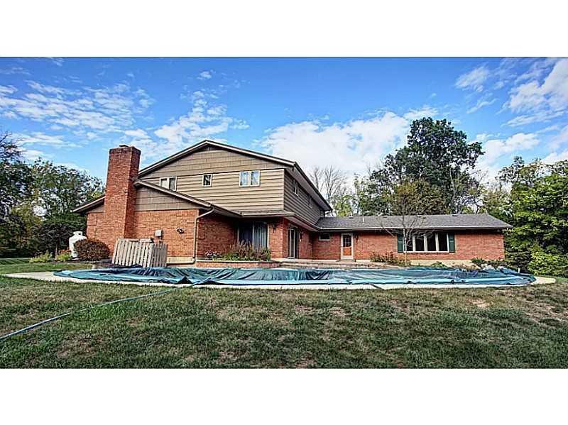 6958 Brantford Road Dayton, OH 45414 - Photo 4 of 25