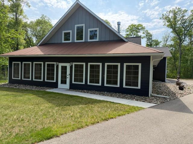 14027 Shafer Road Crosslake, MN 56442 - Photo 3 of 54