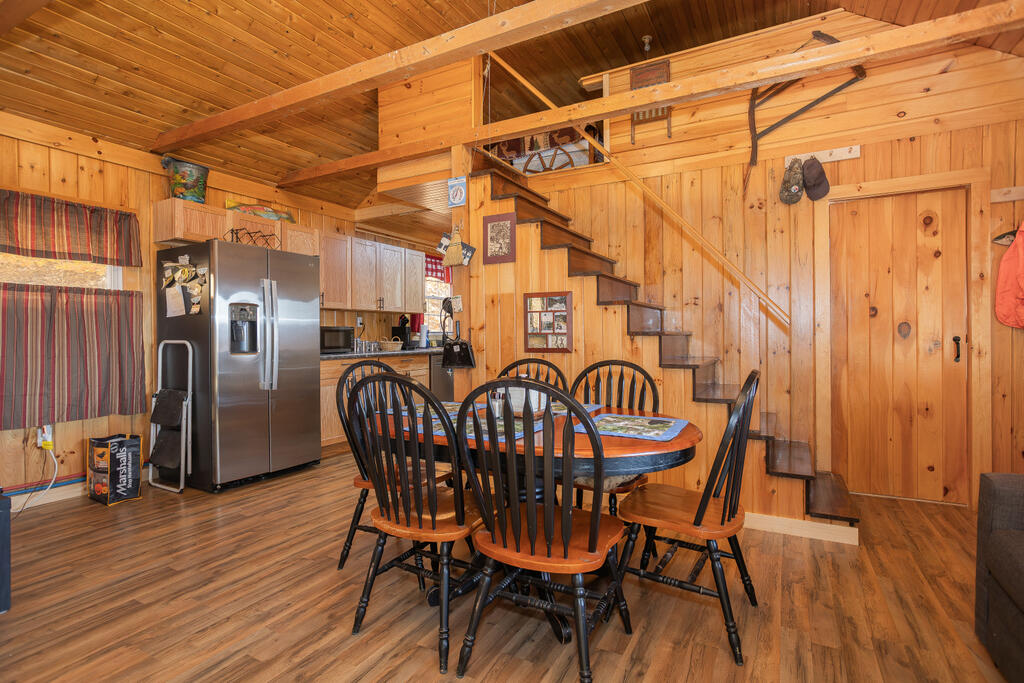 274 R Reed's Mill Road Madrid Township, ME 04966 - Photo 14 of 41 sandy-river-realty-21