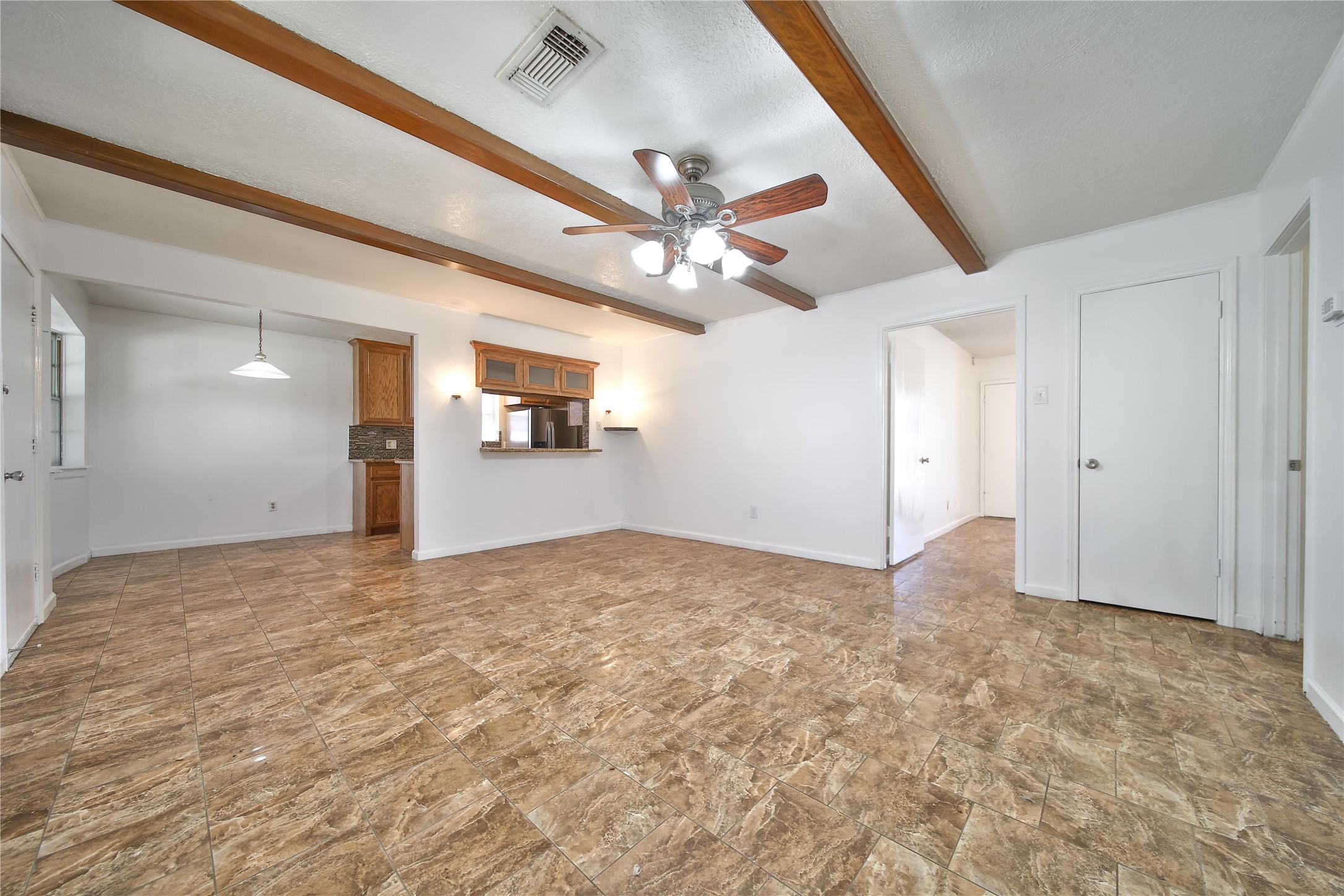 990 Redway Lane Houston, TX 77062 - Photo 8 of 21 Another living room shot