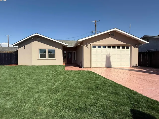 $399,000 | 130 McGregor Street, Merced, CA 95341
