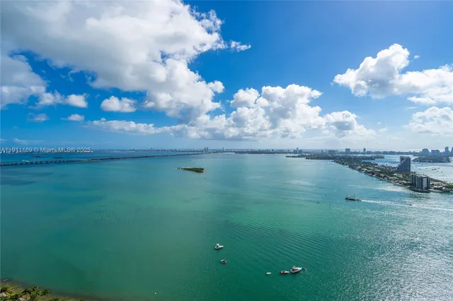 a view of balcony with city view