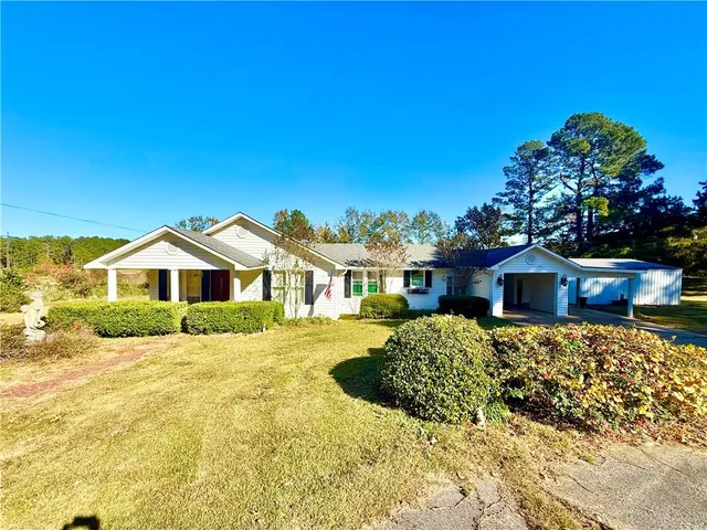 $220,000 | 8543 Highway 127, Jena, LA 71342