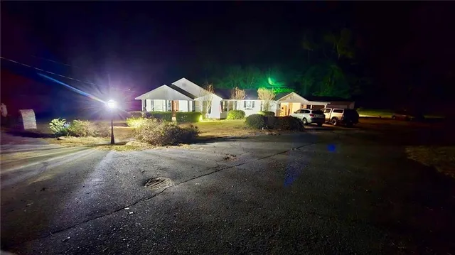 $220,000 | 8543 Highway 127, Jena, LA 71342