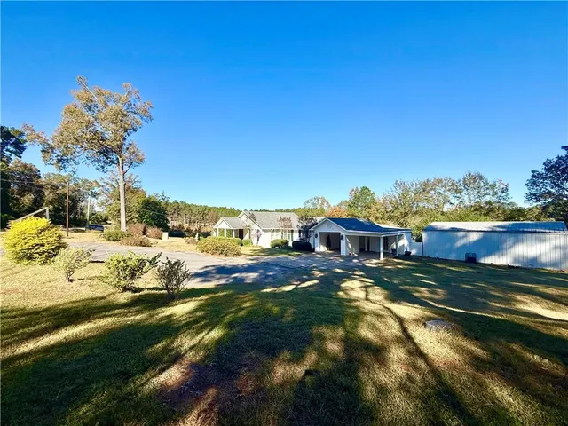 $220,000 | 8543 Highway 127, Jena, LA 71342