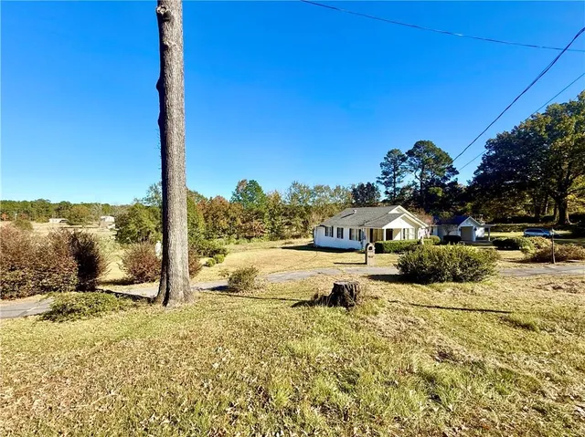 $220,000 | 8543 Highway 127, Jena, LA 71342