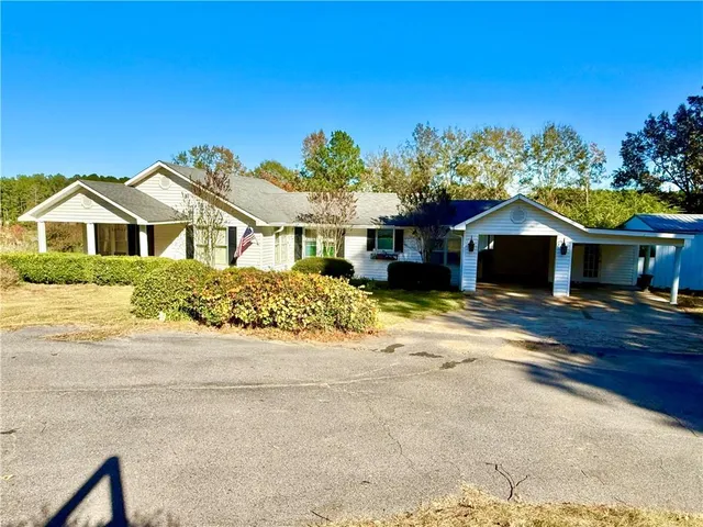 $220,000 | 8543 Highway 127, Jena, LA 71342