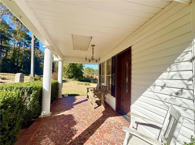 $220,000 | 8543 Highway 127, Jena, LA 71342