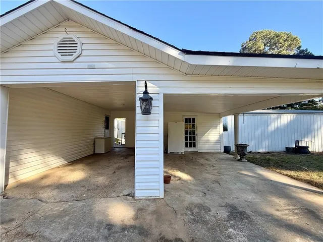 $220,000 | 8543 Highway 127, Jena, LA 71342