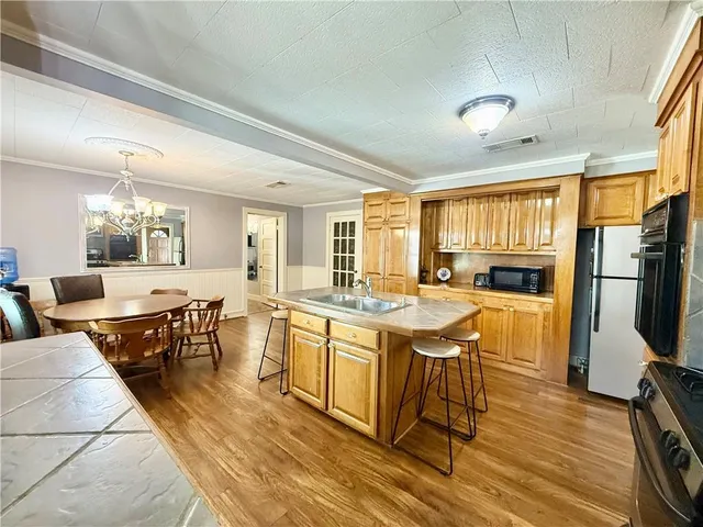 $220,000 | 8543 Highway 127, Jena, LA 71342