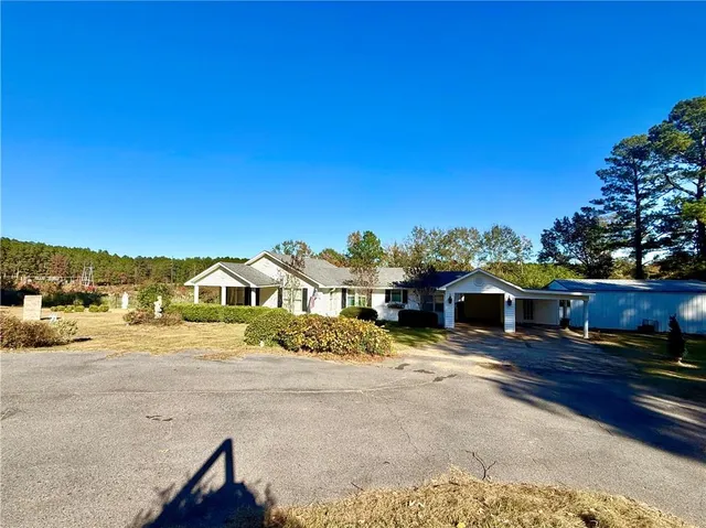 $220,000 | 8543 Highway 127, Jena, LA 71342