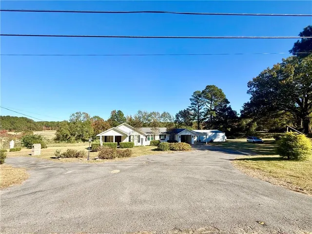 $220,000 | 8543 Highway 127, Jena, LA 71342