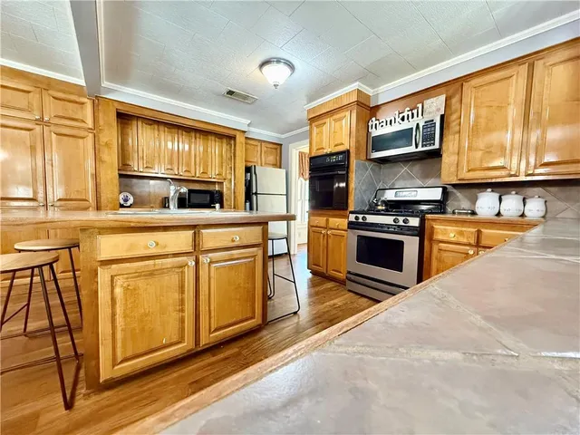 $220,000 | 8543 Highway 127, Jena, LA 71342