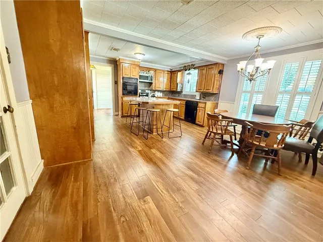 $220,000 | 8543 Highway 127, Jena, LA 71342