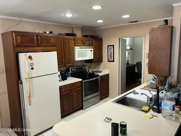 $208,900 | 103 Edmund Drive, Long Beach, MS 39560