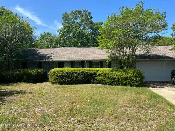 $208,900 | 103 Edmund Drive, Long Beach, MS 39560