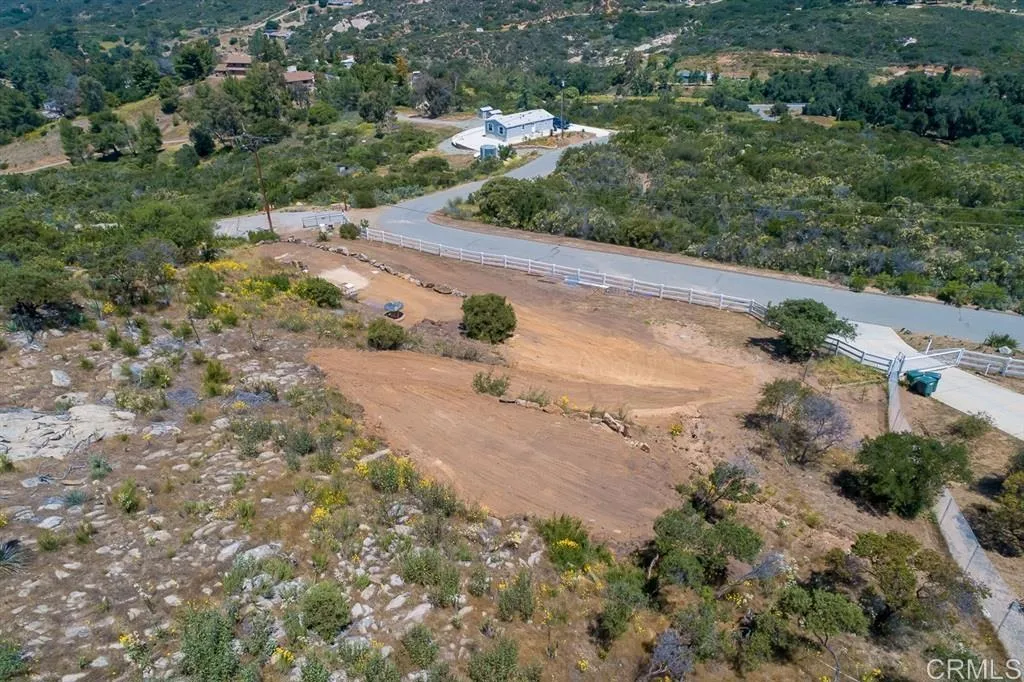 0 La Selva Road Jamul, CA 91935 - Photo 11 of 14 Gallery Image 11