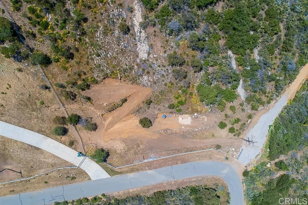 0 La Selva Road Jamul, CA 91935 - Photo 12 of 14 Gallery Image 12
