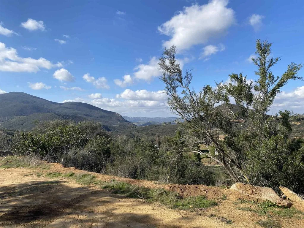 0 La Selva Road Jamul, CA 91935 - Photo 13 of 14 Gallery Image 13