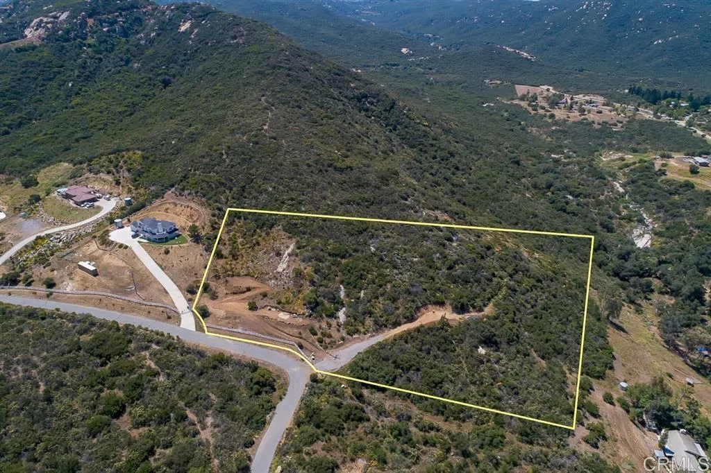 0 La Selva Road Jamul, CA 91935 - Photo 2 of 14 Gallery Image 2