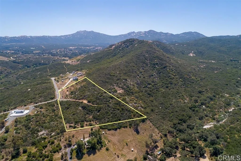 0 La Selva Road Jamul, CA 91935 - Photo 4 of 14 Gallery Image 4