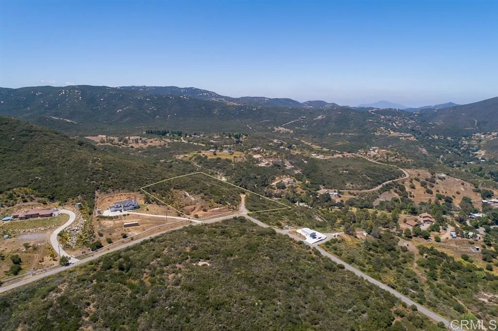 0 La Selva Road Jamul, CA 91935 - Photo 5 of 14 Gallery Image 5