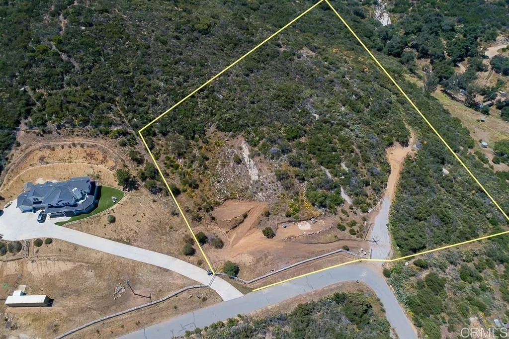 0 La Selva Road Jamul, CA 91935 - Photo 6 of 14 Gallery Image 6