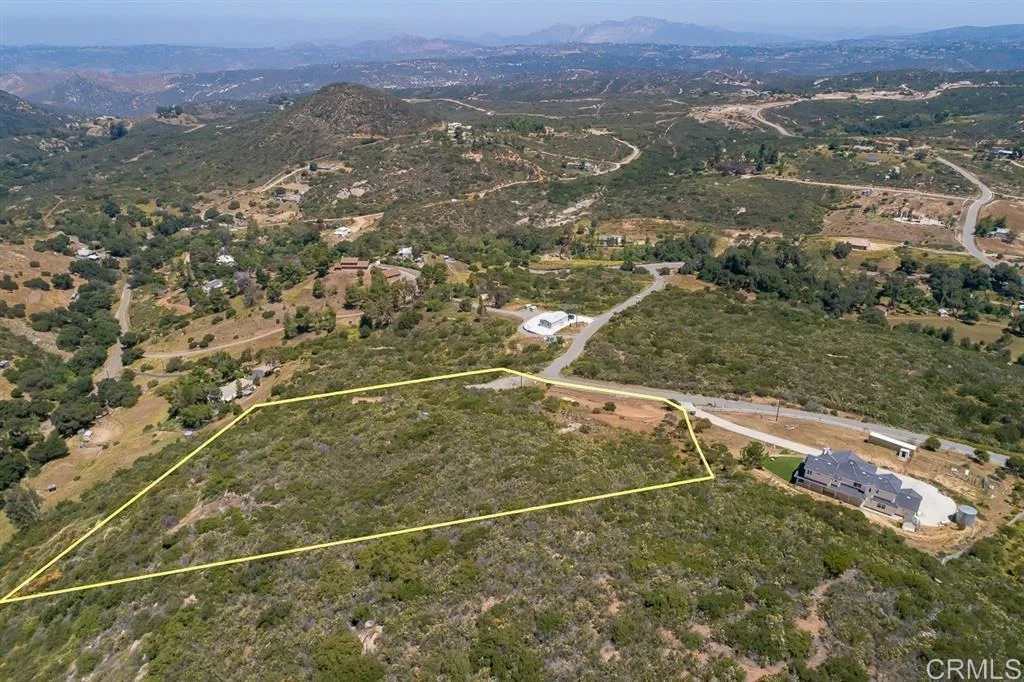 0 La Selva Road Jamul, CA 91935 - Photo 7 of 14 Gallery Image 7