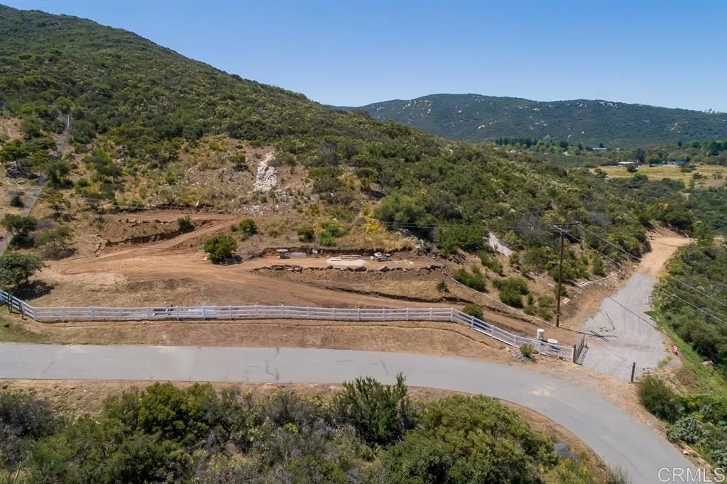 0 La Selva Road Jamul, CA 91935 - Photo 9 of 14 Gallery Image 9